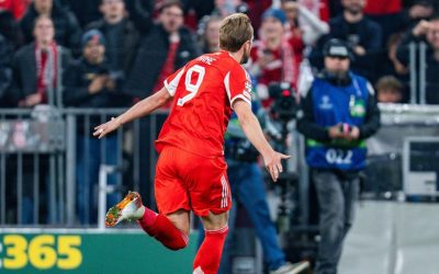 S-au stabilit semifinalele Champions League! Când au loc duelurile epice