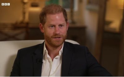 Prințul harry, dat în judecată pentru calomnie de sentebale, fosta organizație caritabilă