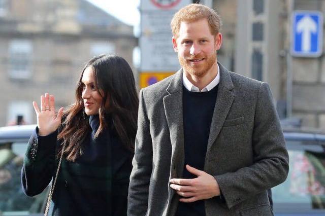 Harry și Meghan, sosire spectaculoasă în Australia: Programul vizitei