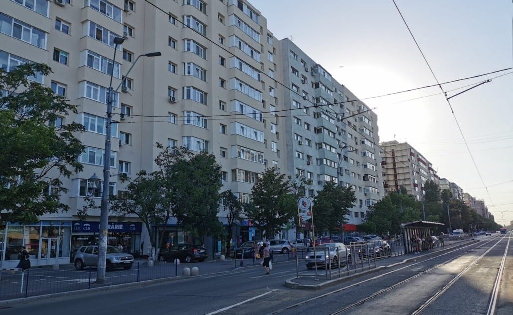 Harta CHIRIILOR din București: Cât te costă să locuiești în fiecare sector