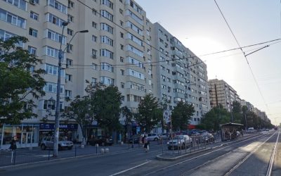 Harta CHIRIILOR din București: Cât te costă să locuiești în fiecare sector