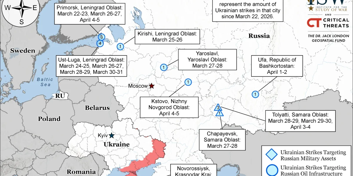 Atacurile UKRAINEI lovesc: Rusia, afectată de exporturile de petrol