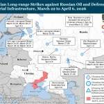 Atacurile UKRAINEI lovesc: Rusia, afectată de exporturile de petrol