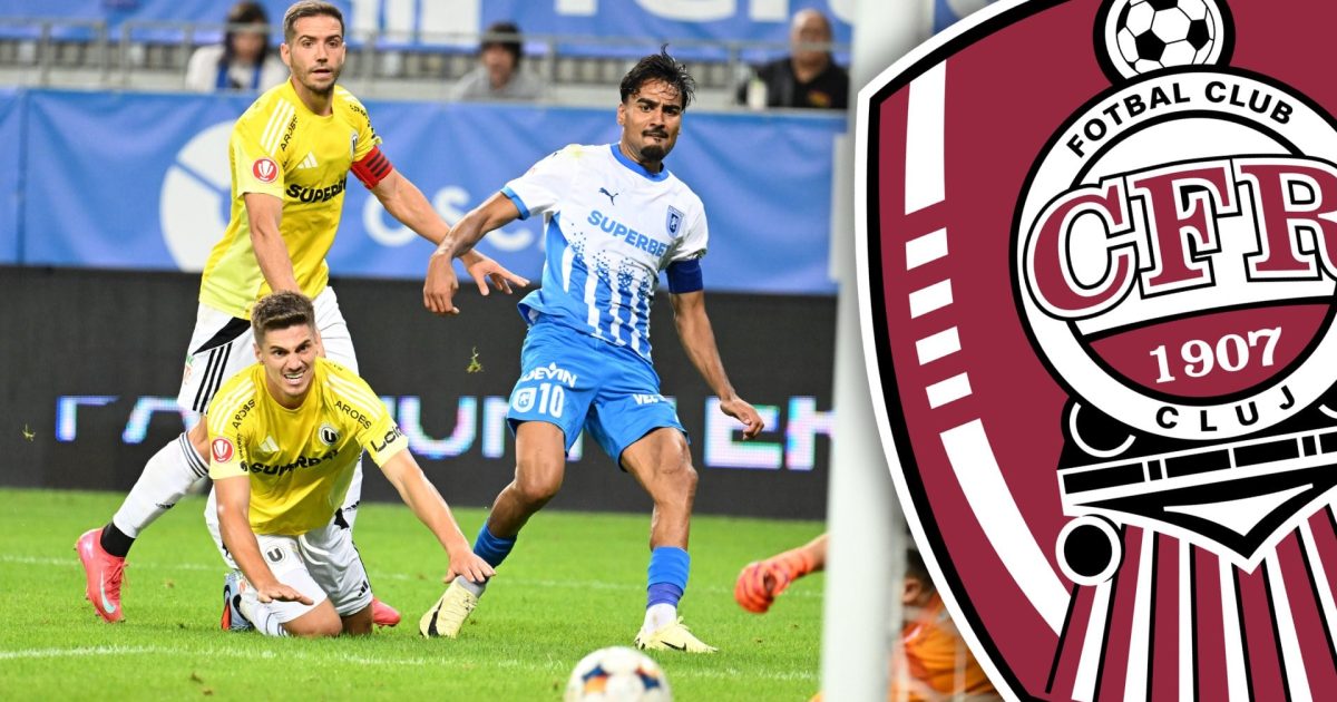 U Craiova, „ajutor” de la CFR Cluj inaintea meciului cu U Cluj