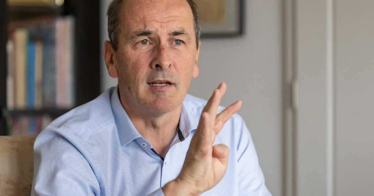 Dansul viral al viitorului ministru al Sănătății a cucerit internetul