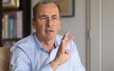 Dansul viral al viitorului ministru al Sănătății a cucerit internetul