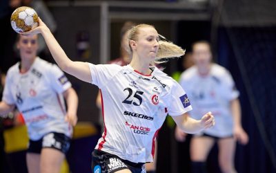 Reacția starului Henny Reistad după măcelul Norvegiei cu România: „Totul ține de mentalitate”