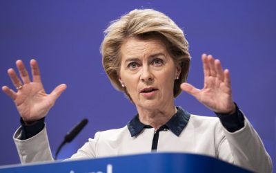 Ungaria cedează: 90 miliarde de euro pentru Ucraina, aprobate de Comisia Europeană