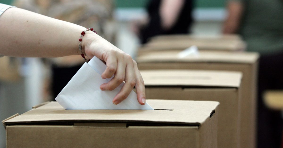 Ungaria la vot: Prezență bună la urne de la ora 7:00