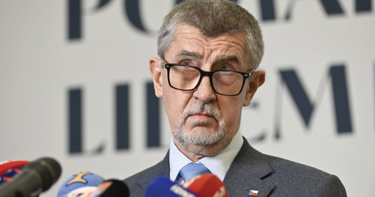 Premierul Cehiei, susținere neașteptată pentru Viktor Orban înainte de scrutin