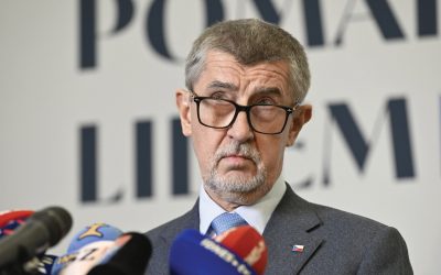 Premierul Cehiei, susținere neașteptată pentru Viktor Orban înainte de scrutin