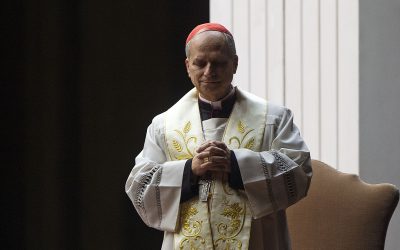 Papa LEON al XIV-lea: „Amăgirea omnipotenței”, otrava lumii