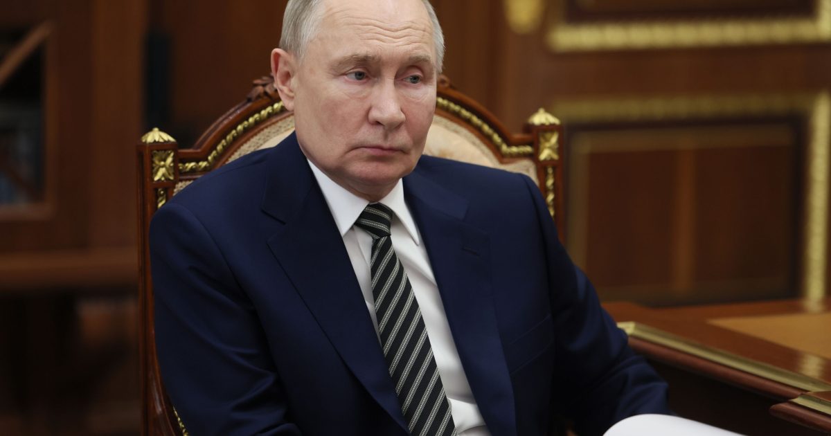 Putin, gata să intervină în conflictul din…, anunță Kremlinul