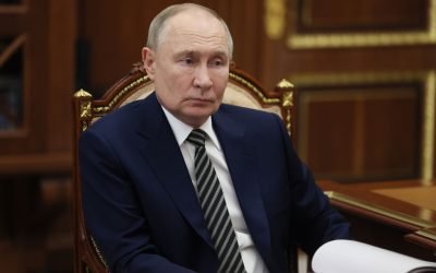 Putin, gata să intervină în conflictul din…, anunță Kremlinul