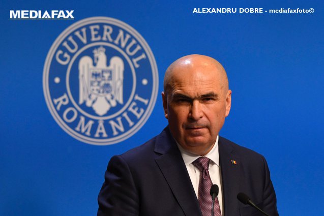 Bolojan le mulțumește românilor pentru „răbdare și sacrificiu”