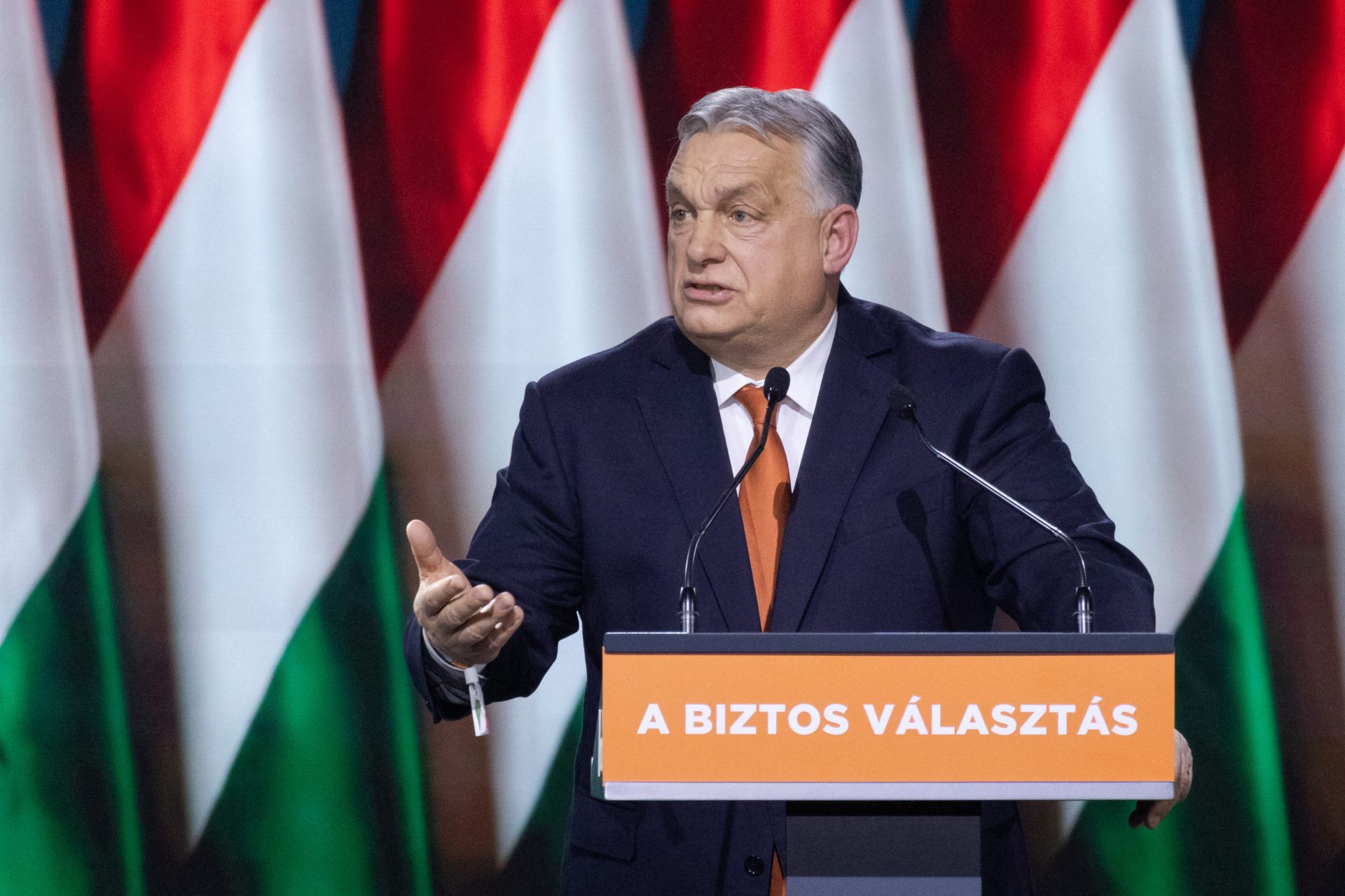 Peter Magyar, omul care vrea să-l detroneze pe Viktor Orban