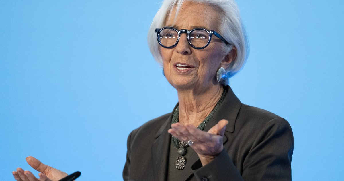 BCE avertizează: Războiul din Iran lovește crunt economia, efecte mai dure