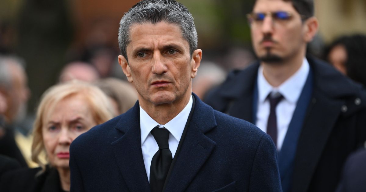 Ce a spus Răzvan Lucescu despre Mircea, omul care „a iubit…”