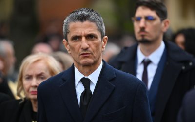 Ce a spus Răzvan Lucescu despre Mircea, omul care „a iubit…”