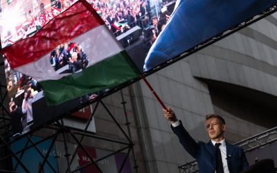 Alegeri în Ungaria: Donald Trump, noua înfrângere în Europa, pe mâna lui Viktor Orban