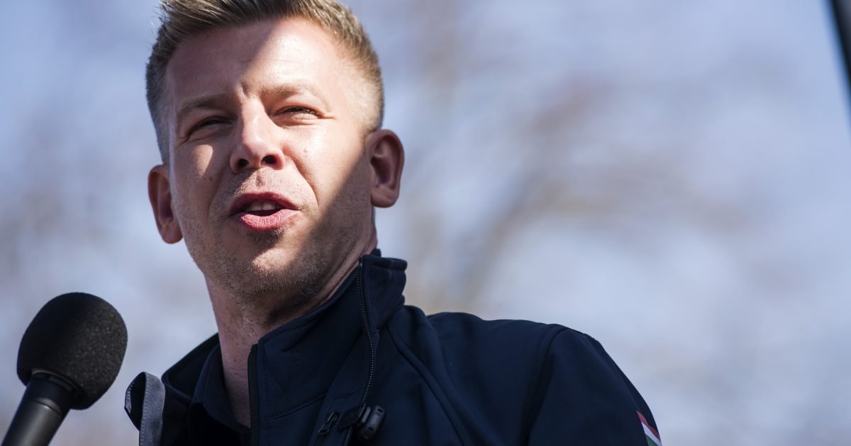 Comisia Europeană, negocieri cu Peter Magyar pentru 35 de miliarde