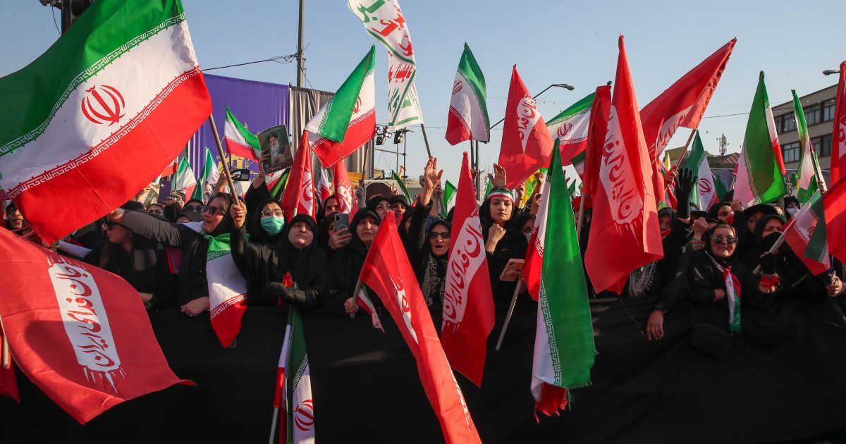 Iranul, ultimatum pentru SUA: Nu mai negociază, după ce americanii