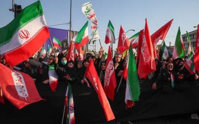 Iranul, ultimatum pentru SUA: Nu mai negociază, după ce americanii