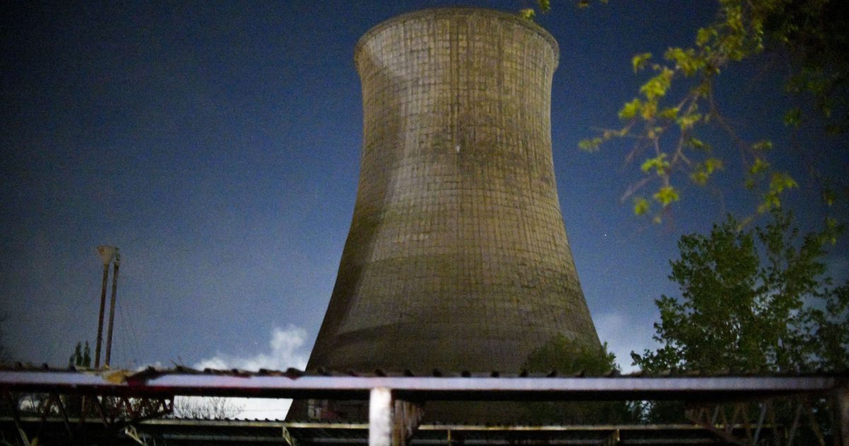 Apa caldă revine în București după incendiul de