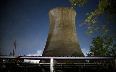 Apa caldă revine în București după incendiul de