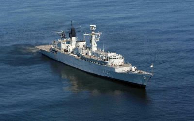 De ce România și Ucraina refuză ieșirea din OCEMN, cu Rusia