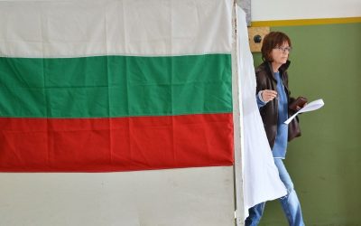 Cinci partide ajung în Parlament, al șaselea – la limită
