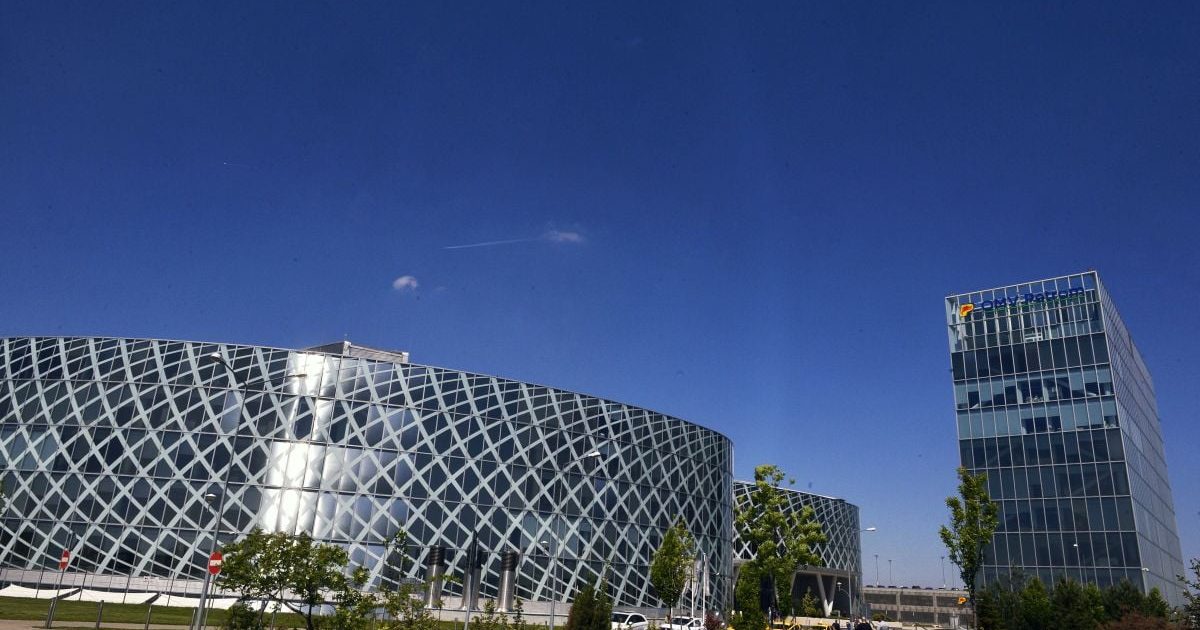 Cine e Emma Delaney, femeia-șefă de la OMV. Schimbare istorică