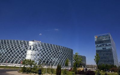 Cine e Emma Delaney, femeia-șefă de la OMV. Schimbare istorică