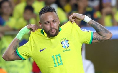 Neymar, pe urmele lui Messi? Anunțul bombă despre starul brazilian