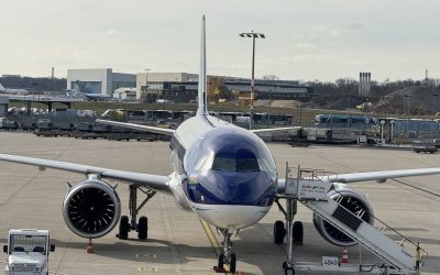 Kerosenul se termină: HAOS pe aeroporturi în trei săptămâni în Europa!
