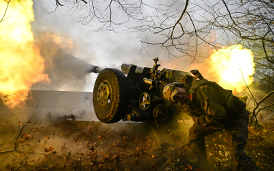 Război în Ucraina: Donețk, sub asediu. Cât mai e de eliberat?