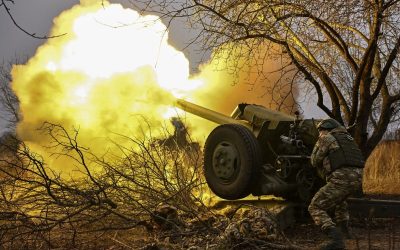 Ucraina, revoltată de Rușia: Bombardamentele de Paște au continuat, sfidând orice morală