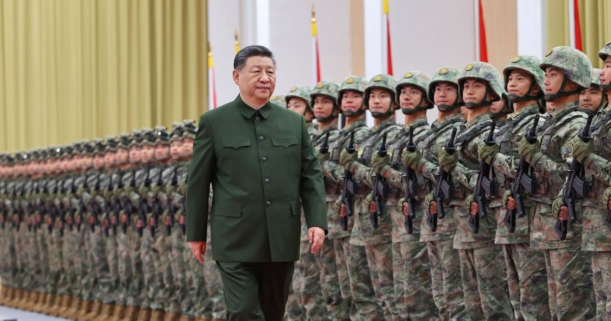 De ce strategia lui Xi Jinping funcționează, iar alții se clatină