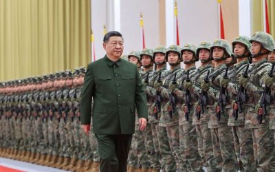 De ce strategia lui Xi Jinping funcționează, iar alții se clatină