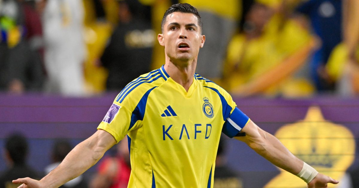 Scandal în Arabia Saudită: Fost golgheter din Premier League, săgeți spre Ronaldo