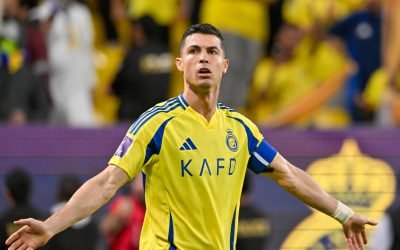 Scandal în Arabia Saudită: Fost golgheter din Premier League, săgeți spre Ronaldo