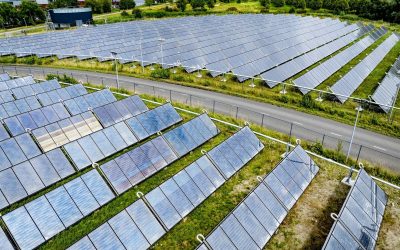 Localnicii, revoltați de un proiect uriaș: 180.000 de case, energie, tensiuni mari