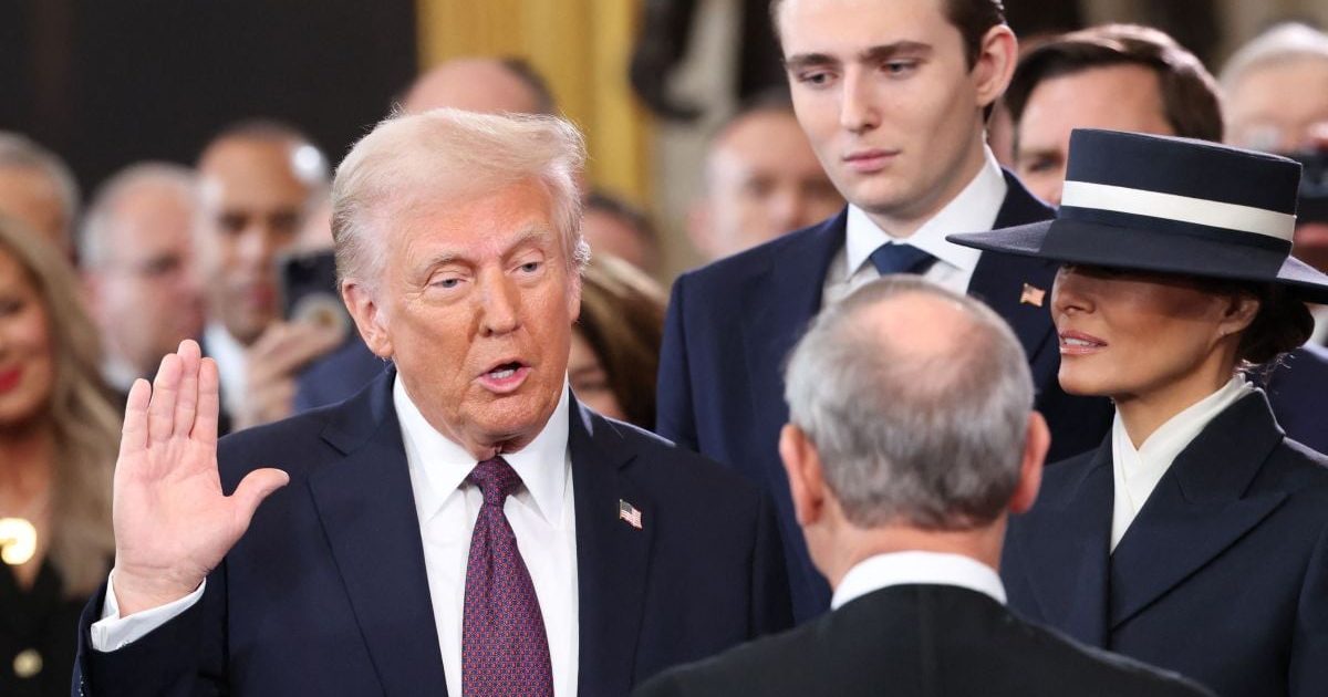 Premier european, atac dur la adresa lui Donald Trump: „E inacceptabil!”