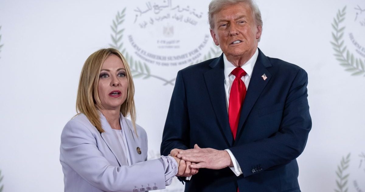 Donald Trump, atac SURPRIZĂ la un premier UE: „M-a șocat”