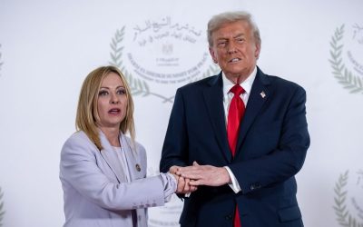 Donald Trump, atac SURPRIZĂ la un premier UE: „M-a șocat”