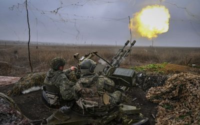 Kremlinul anunță încetarea focului în Ucraina, de Paștele Ortodox, la cererea lui Zelenski