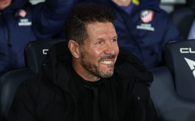 Simeone, șoc total după eliminarea Barcelonei: „Nu mă interesează fotbalul”