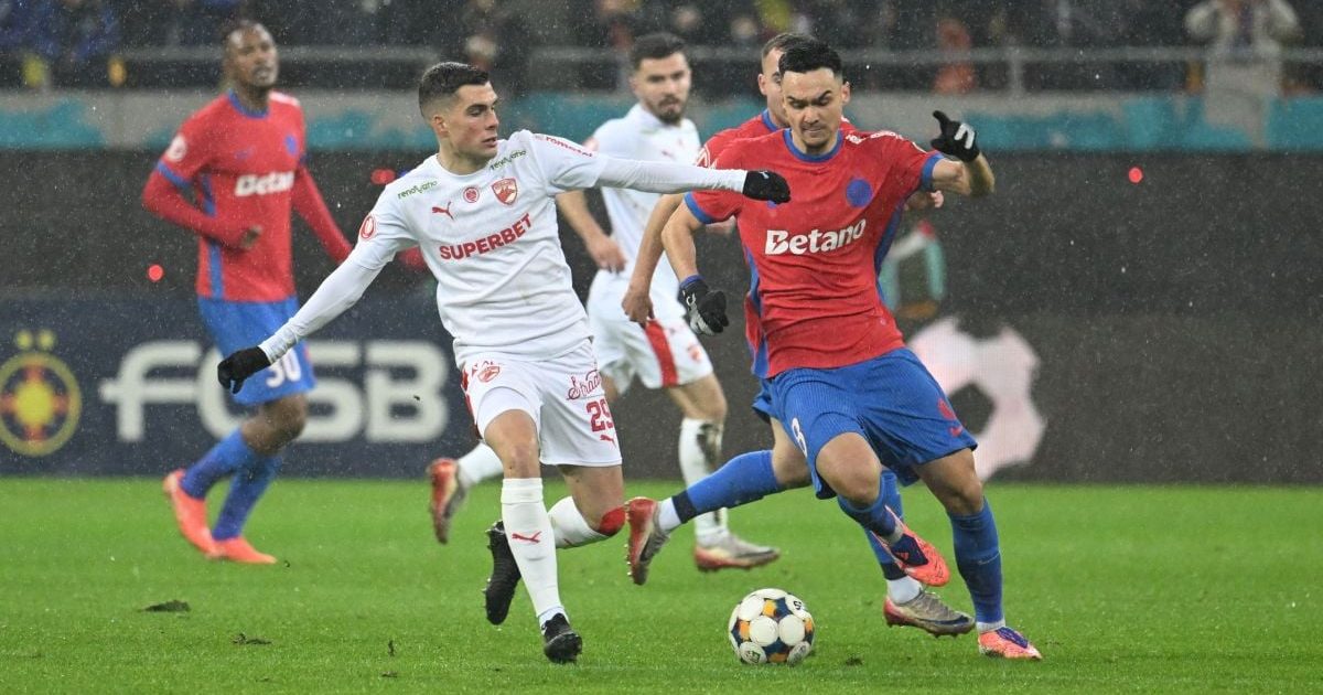 Start neobișnuit de sezon în Superliga: Start în timpul Mondialului din SUA!