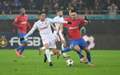 Start neobișnuit de sezon în Superliga: Start în timpul Mondialului din SUA!
