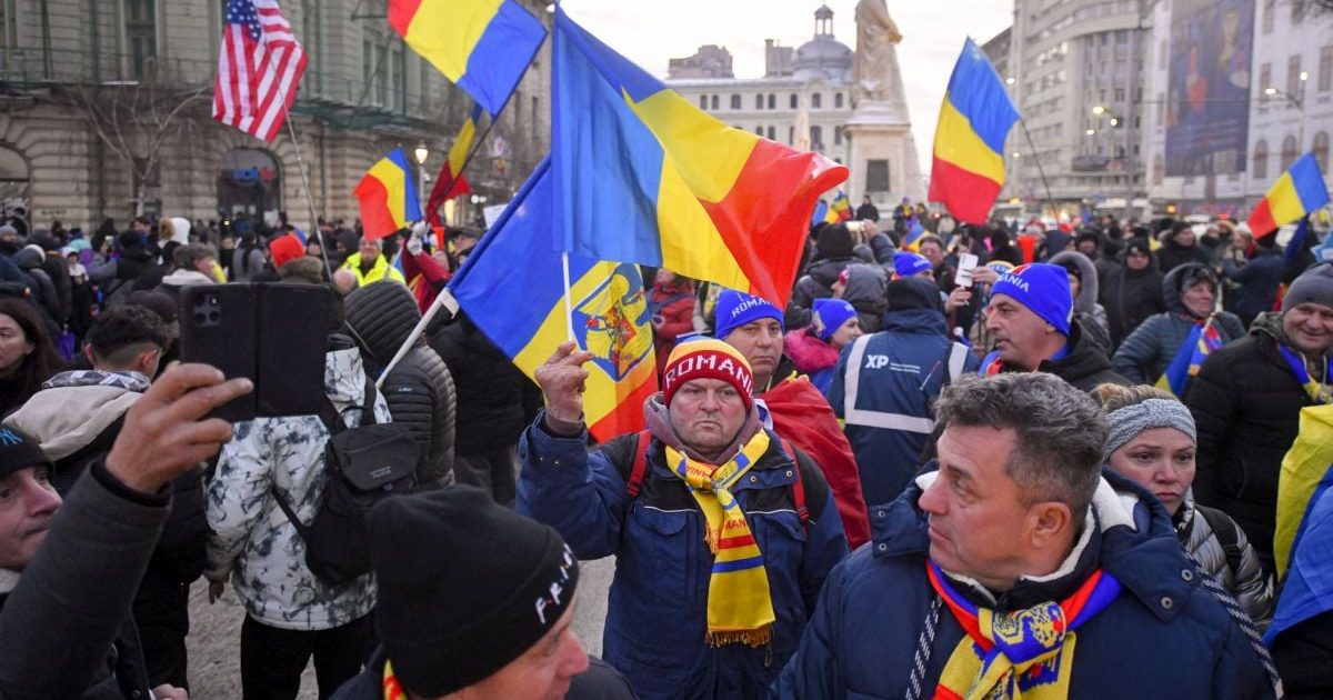 Câți vor Schimbare TOTALĂ? Sondaj exploziv despre „orice mijloace”